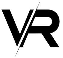 VR Construcciones logo
